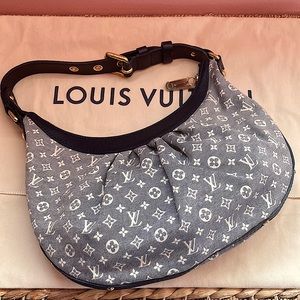 Louis Vuitton Monogram Idylle Rhapsody PM shoulder bag